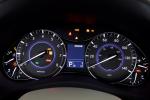 Infiniti QX56 2011 года